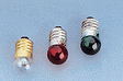 Image for 186-3330 E10 bulb 3.5v clr      4/