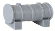 Image for 171-4021 Bulk Fuel Storage Tank