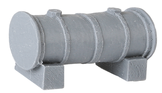 Image for 171-4021 Bulk Fuel Storage Tank