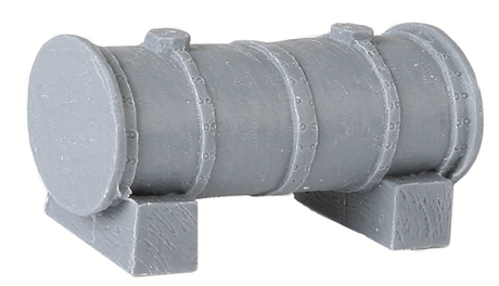 Image for 171-4021 Bulk Fuel Storage Tank