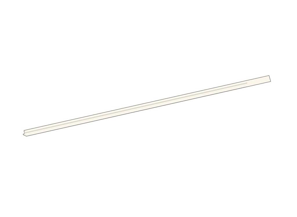 Image for 552-IL3 IL3 Rail Cd75 NS Flat 6/