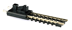 Image for 150-2536 Bumper w/Black Ties 2/