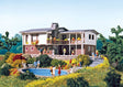Image for 770-47762 Bungalow Kit