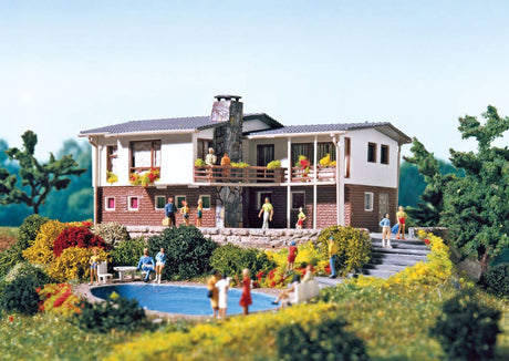 Image for 770-47762 Bungalow Kit