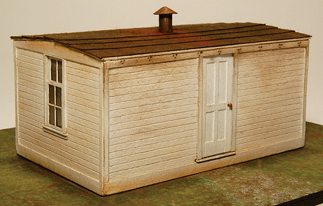 Image for 292-1290 Bunk House