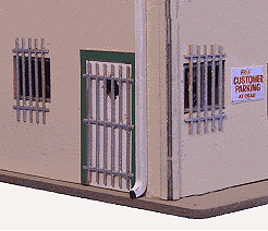 Image for 184-1708 Burglar Bars         30/