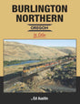 Image for 484-1636 BN - Oregon In Color
