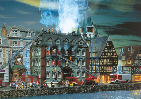Image for 272-231721 Burning Tax Office