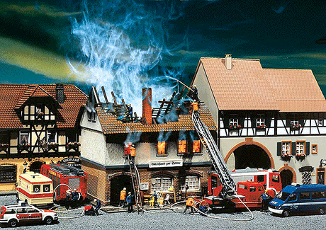 Image for 272-130429 Restaurant "Zur Sonne"