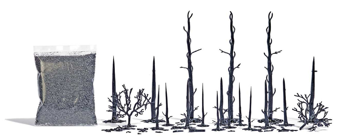 Image for 189-1854 Burnt Forest Kit