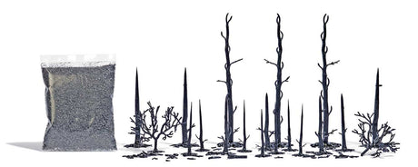 Image for 189-1854 Burnt Forest Kit