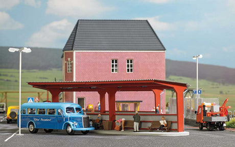 Image for 189-1377 Bus Station