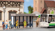Image for 528-14390 Bus Stop