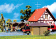 Image for 272-180587 Bus Stop Shelter 2-Sizes