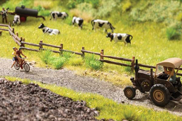 Image for 528-60773 Wayside Starter Set