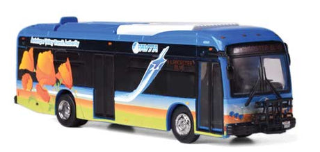 Image for 808-870440 BYD K8M Transit Antel Val