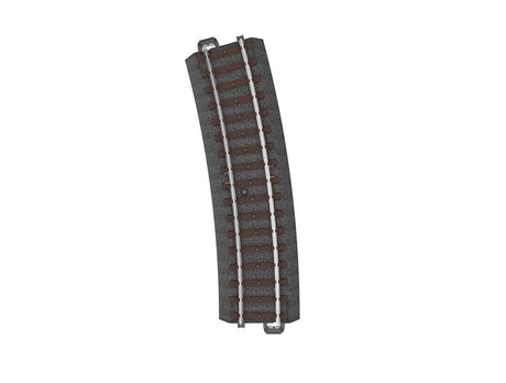 Image for 441-24315 C-Trk R3 515mm 15-Degree