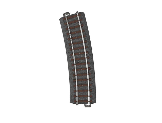 Image for 441-24315 C-Trk R3 515mm 15-Degree