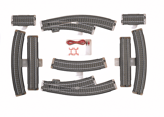 Image for 441-24904 C-Trk C4 Extension Set