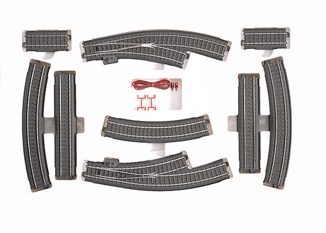 Image for 441-24904 C-Trk C4 Extension Set