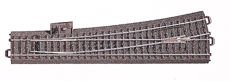 Image for 441-24711 C-Trk Wd Trnt 9-15/16" LH