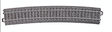 Image for 441-24912 C-Trk Curved 43-7/8