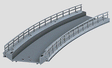 Image for 441-74613 C-Trk Crvd Ramp 14-3/16"