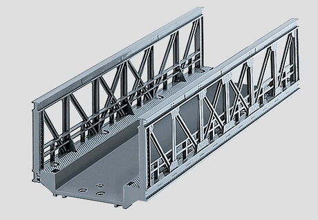 Image for 441-74620 C-Trk Truss Brdg 7-3/32"