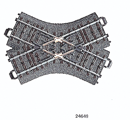 Image for 441-24649 C-Trk Xing 48.6-Deg