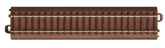 Image for 739-62172 C-Trk Straight 171.7mm