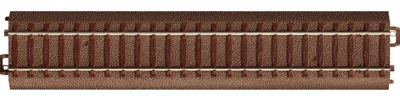 Image for 739-62188 C-Trk Straight 188.3mm