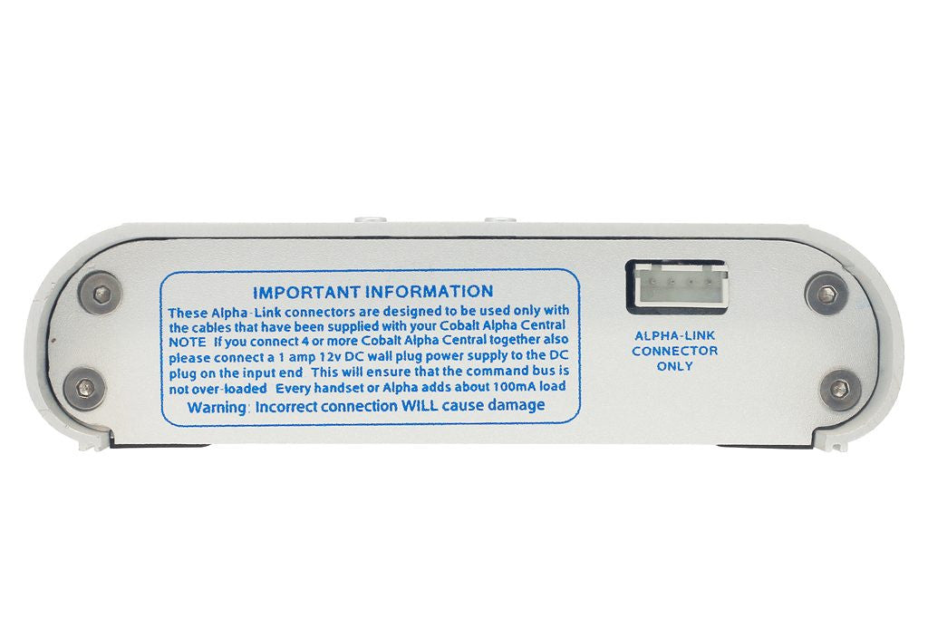 DCC Concepts {Alpha Central} 12 Way Digital Switch ~ DCD-AEC ALL Scale