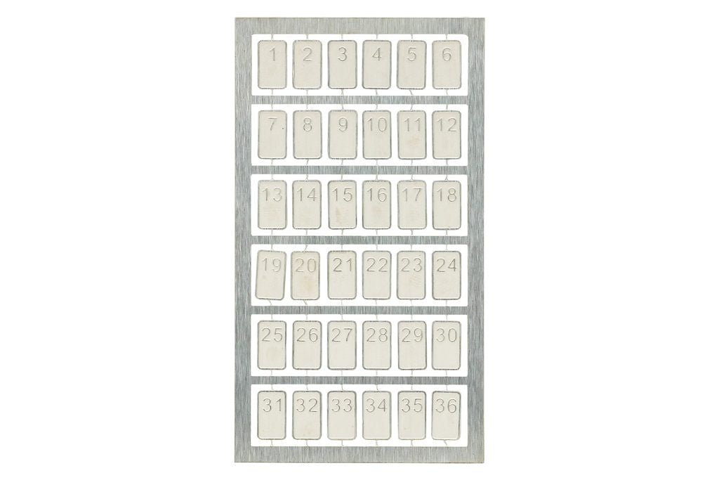 DCC Concepts {Alpha Central} 12 Way Digital Switch ~ DCD-AEC ALL Scale