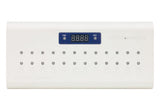 DCC Concepts {Alpha Central} 12 Way Digital Switch ~ DCD-AEC ALL Scale