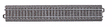 Image for 441-24236 C-Trk Straight 9-5/16
