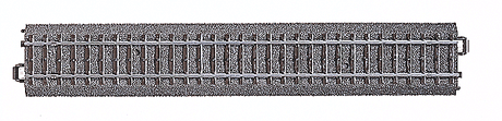 Image for 441-24236 C-Trk Straight 9-5/16