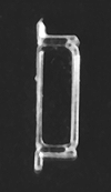 Image for 229-2310 Cab Deflector/Mirror 4/