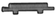 Image for 229-8215 Cab Armrest Plastic 4/