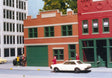 Image for 699-6007 Cab Company 30x30' Kit