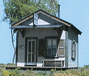 Image for 464-17233 Post Office Kit