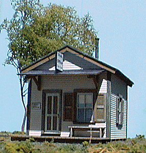 Image for 464-27233 Cabin Crk Post Office