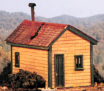 Image for 464-27470 Cabin Crk Clegg's Cabin