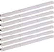 Image for 189-7777 Cable Duct 8mm 24/