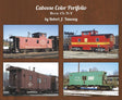 Image for 484-6395 Caboose Color: Book#3 N-Y