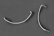 Image for 229-6503 Cabosse End Grabs Crv 5/