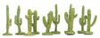 Image for 295-T46 Cactus 7/