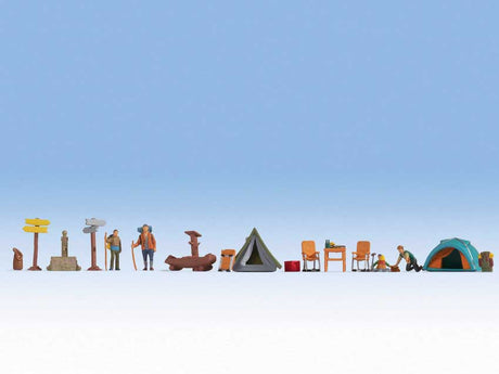 Image for 528-16201 Camping Set
