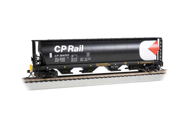 Image for 160-73808 4Bay Grain Hopp CPR384553