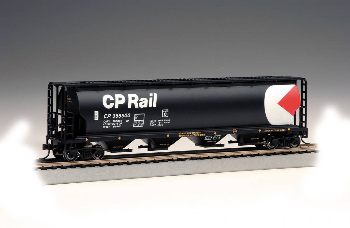 Image for 160-19129 Canada Grain Hop CP Multi