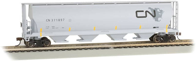 Image for 160-19145 Canada Grain Hopper CN